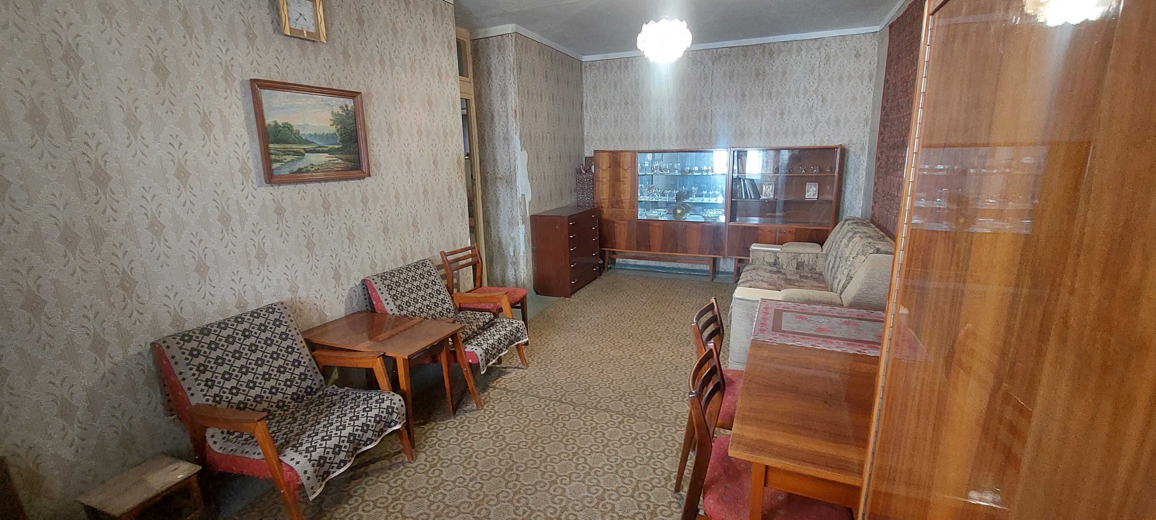 кімната