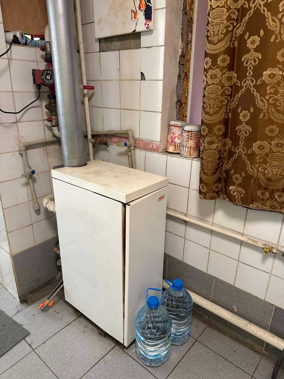 кімната