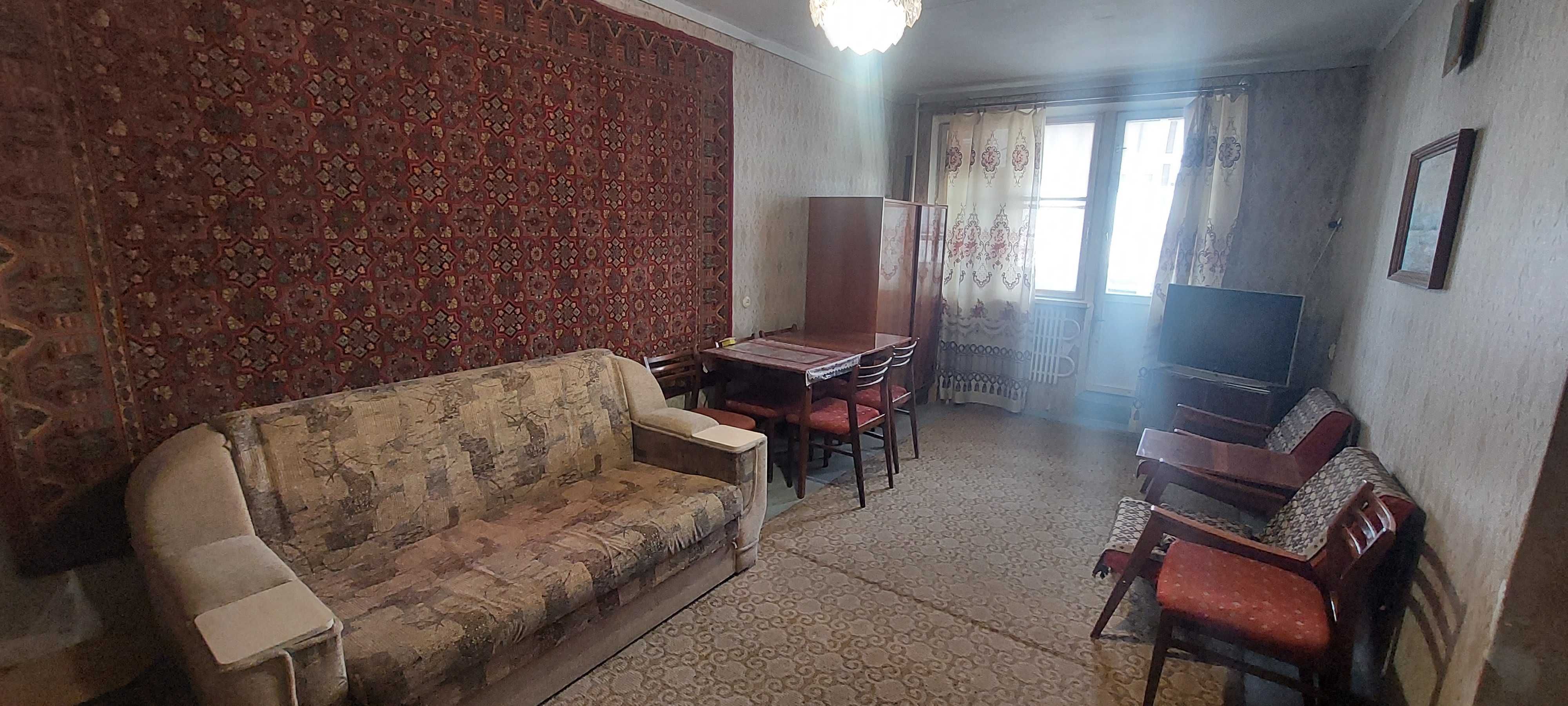 кімната