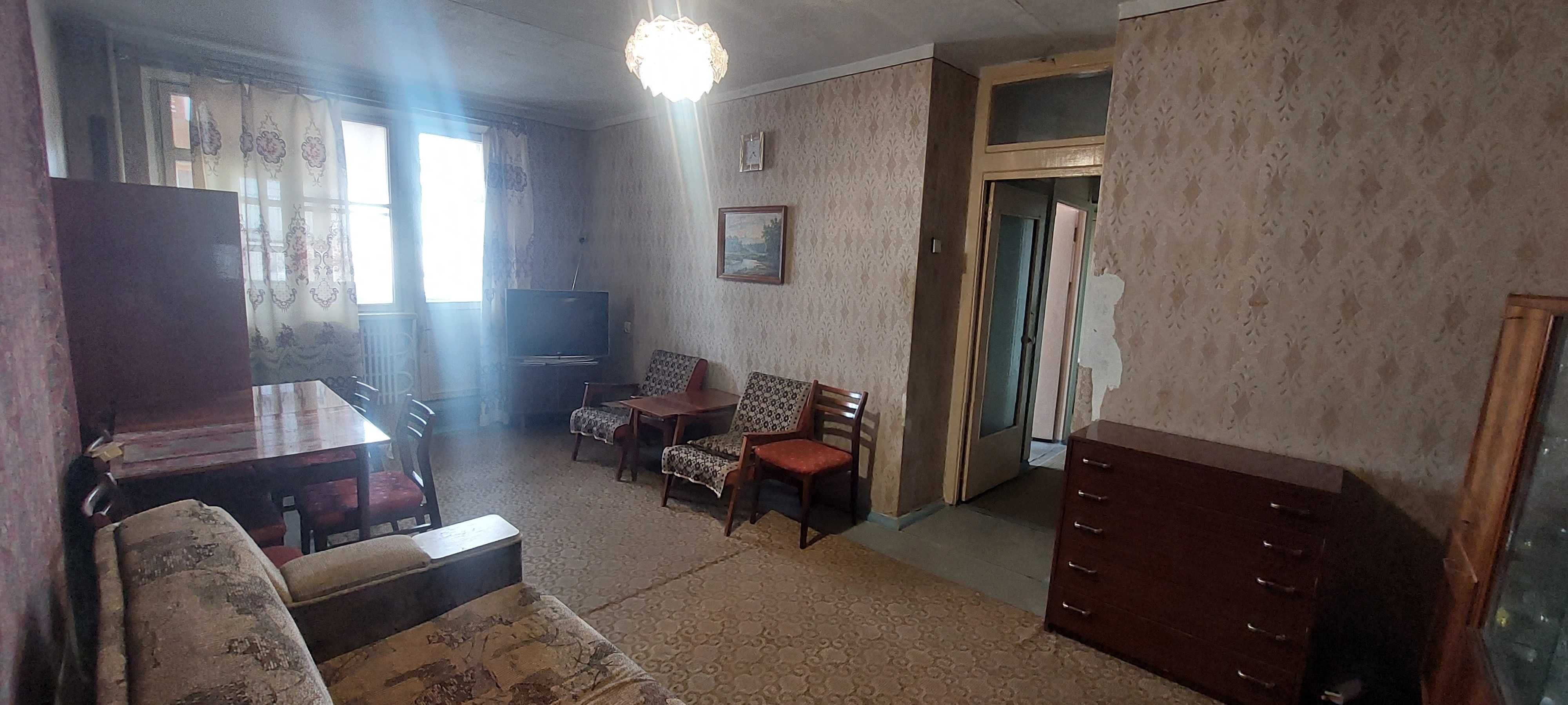 кімната