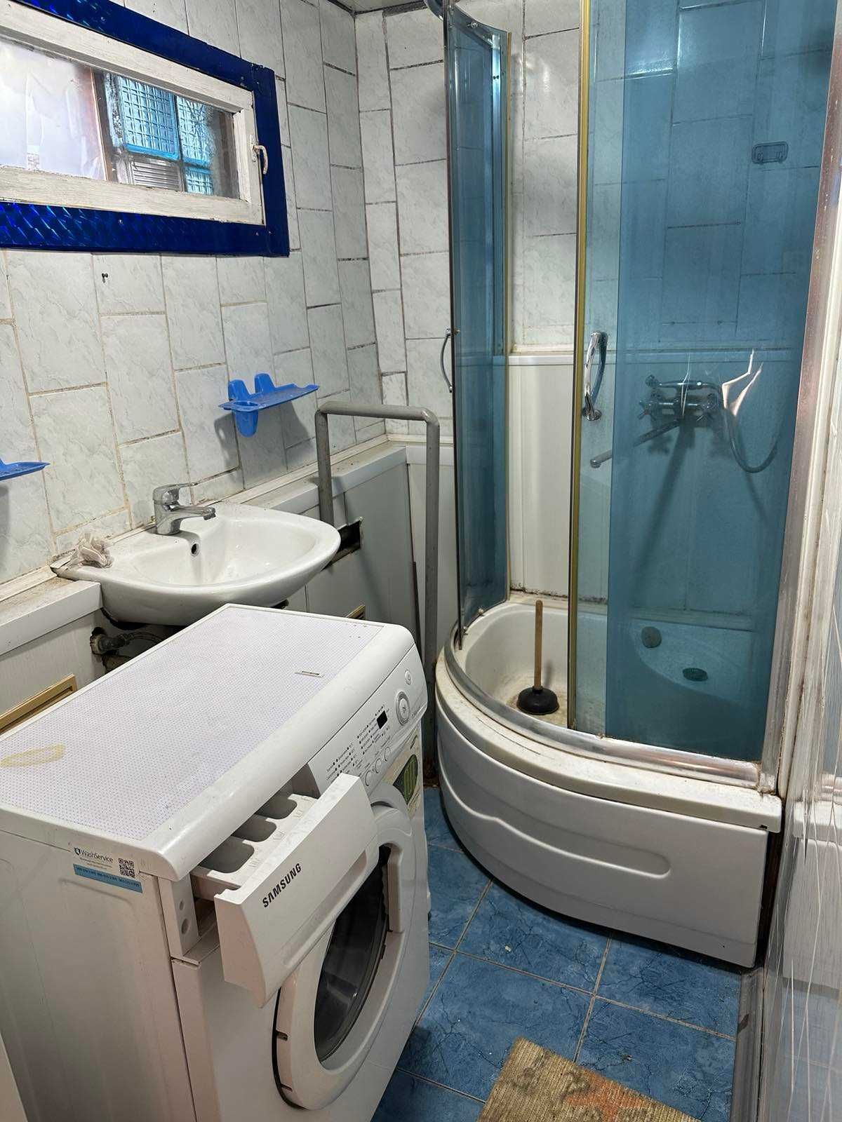 кімната