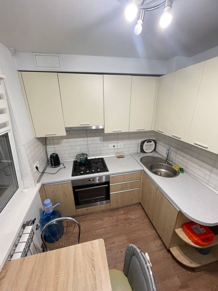 Аренда 1 комн. кв. Гвардейцев Широненцев Салтовка