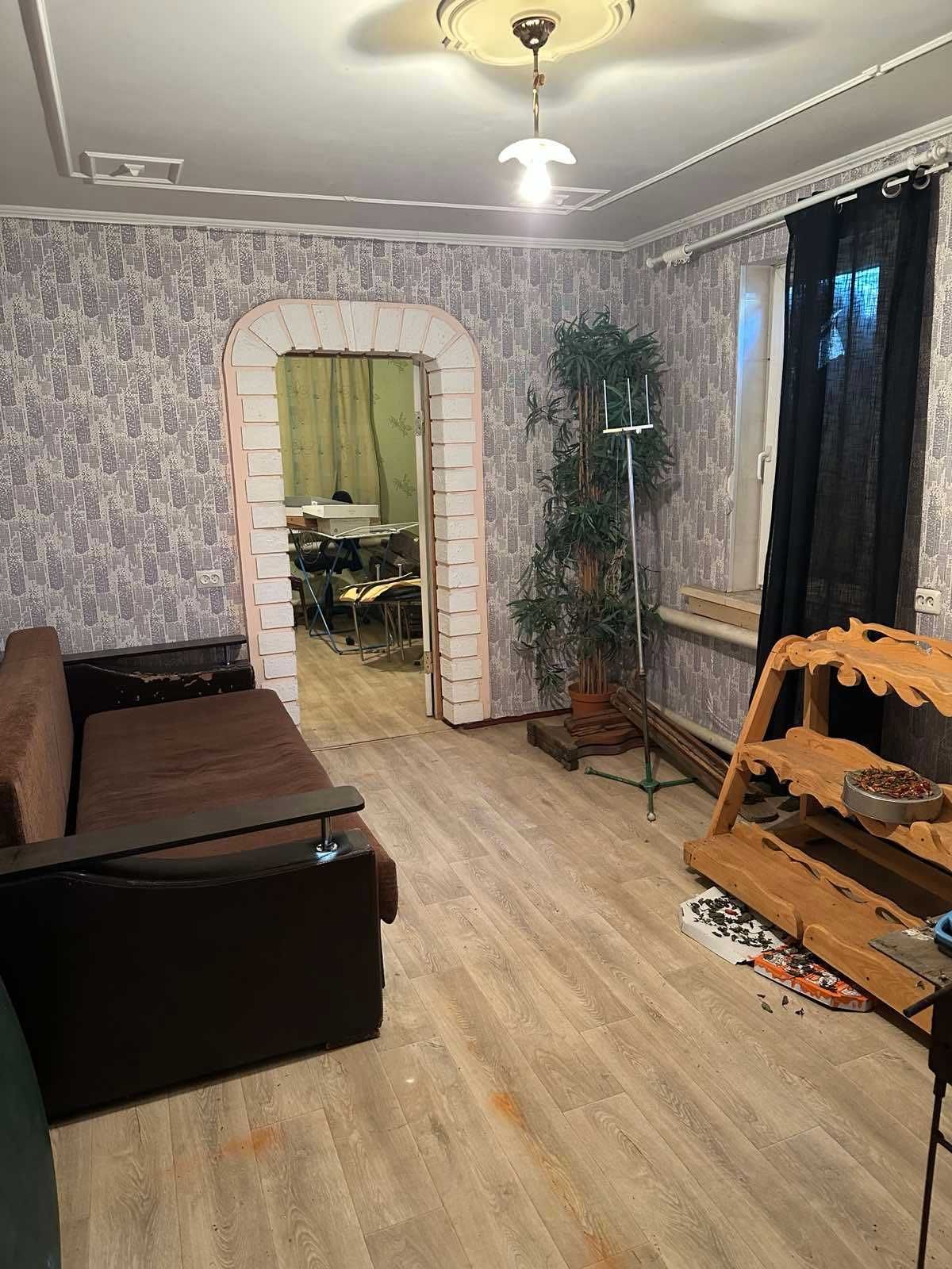 кімната