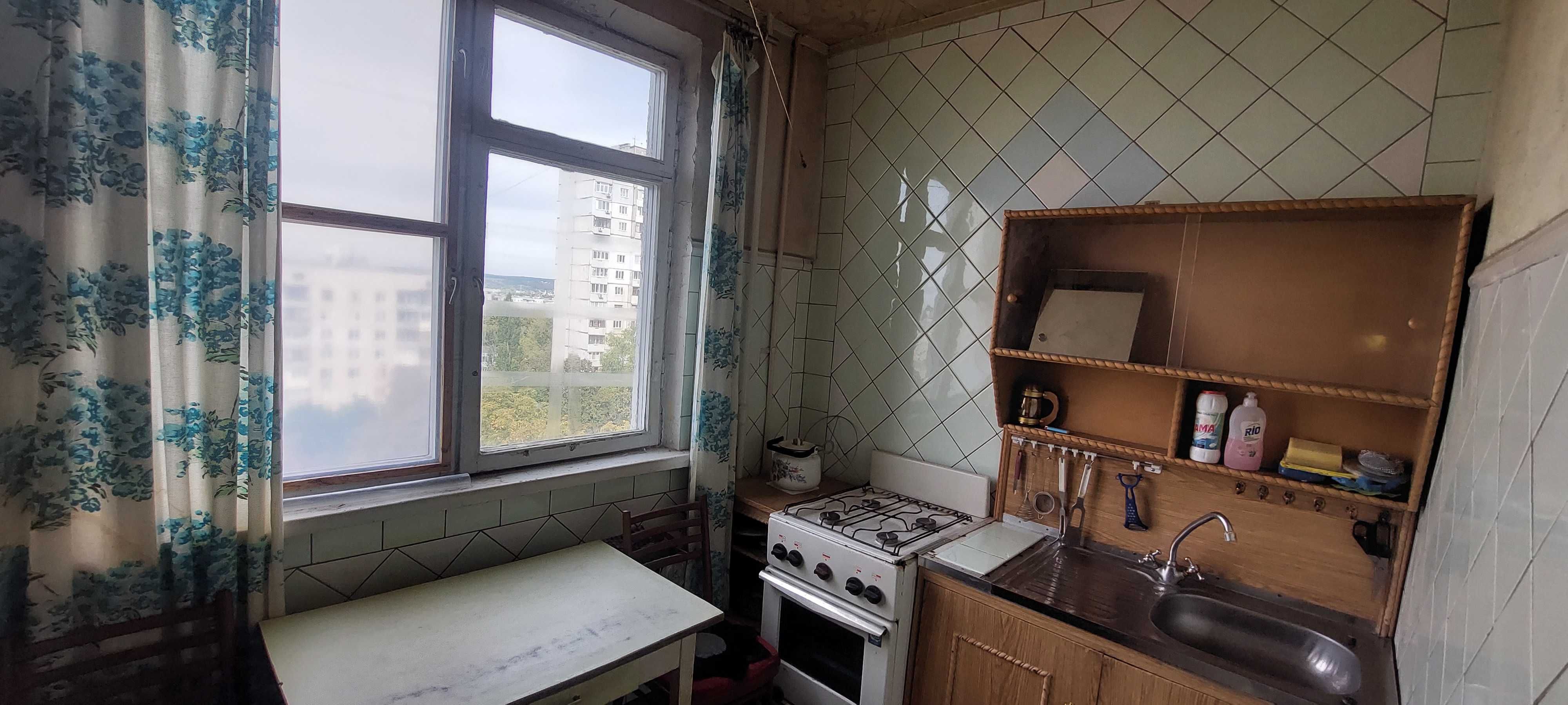 кімната