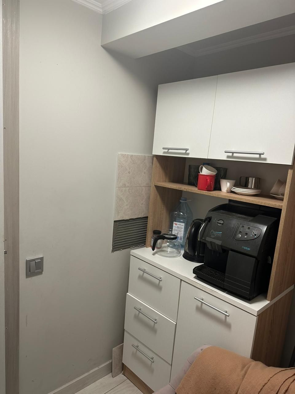 Propiedad comercial 45 m² en Odesa, Ucrania