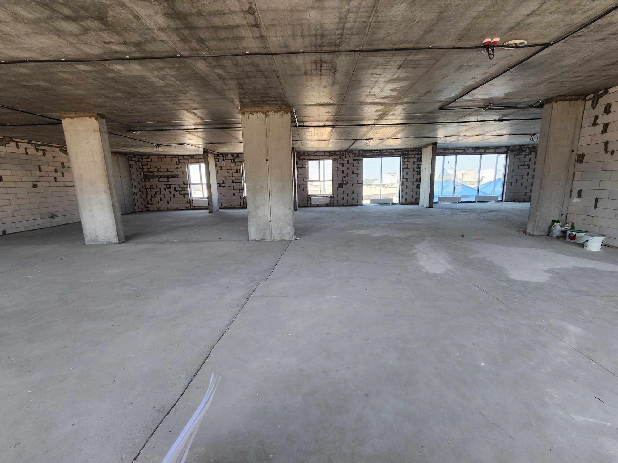 Propiedad comercial 1 149 m² en Odesa, Ucrania