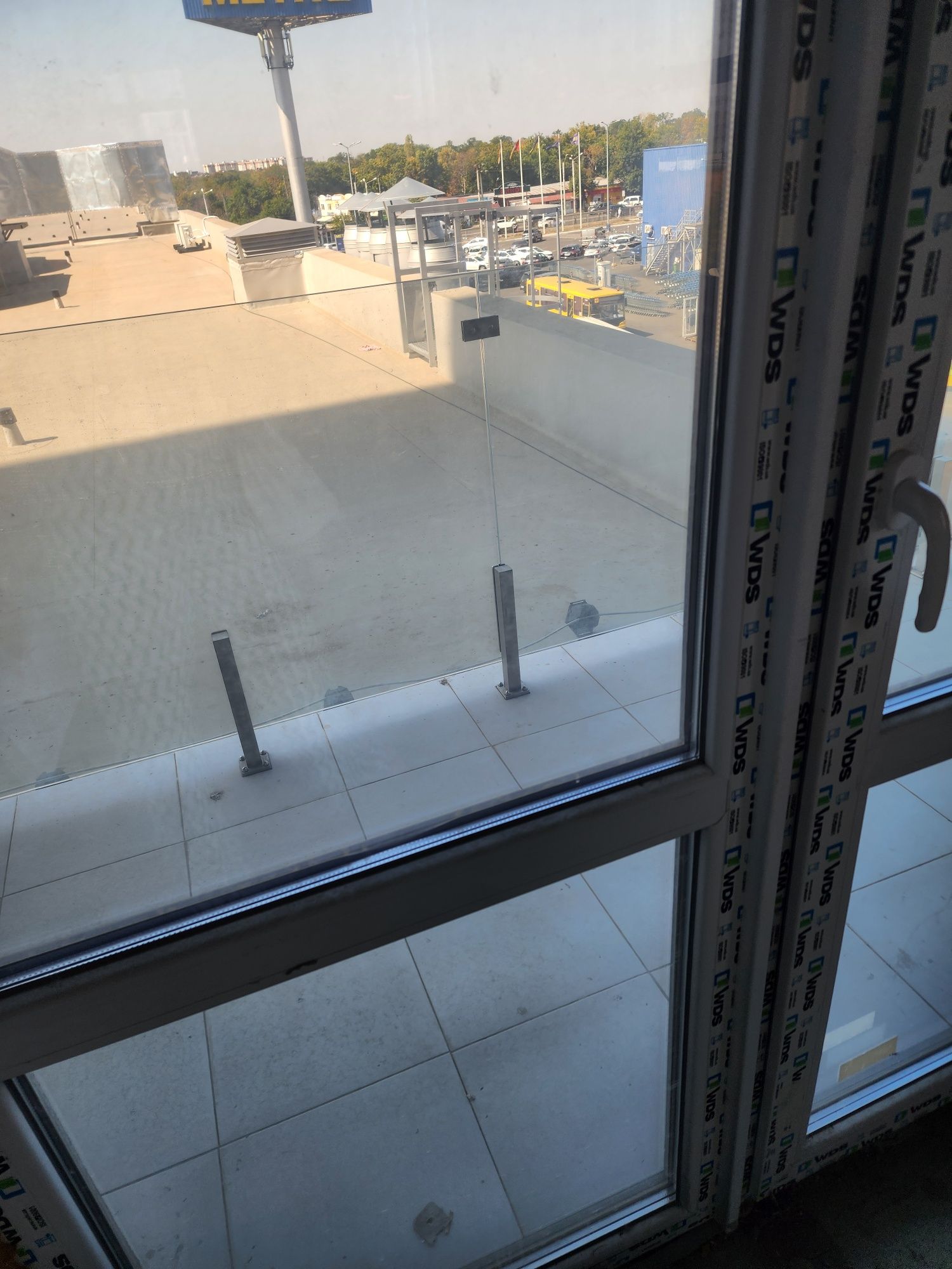 Propiedad comercial 1 149 m² en Odesa, Ucrania