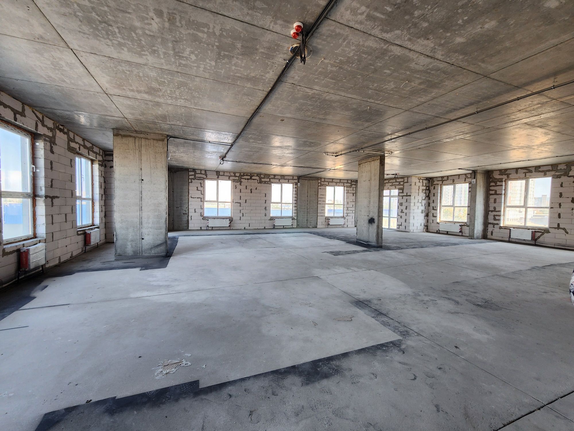 Propiedad comercial 1 149 m² en Odesa, Ucrania