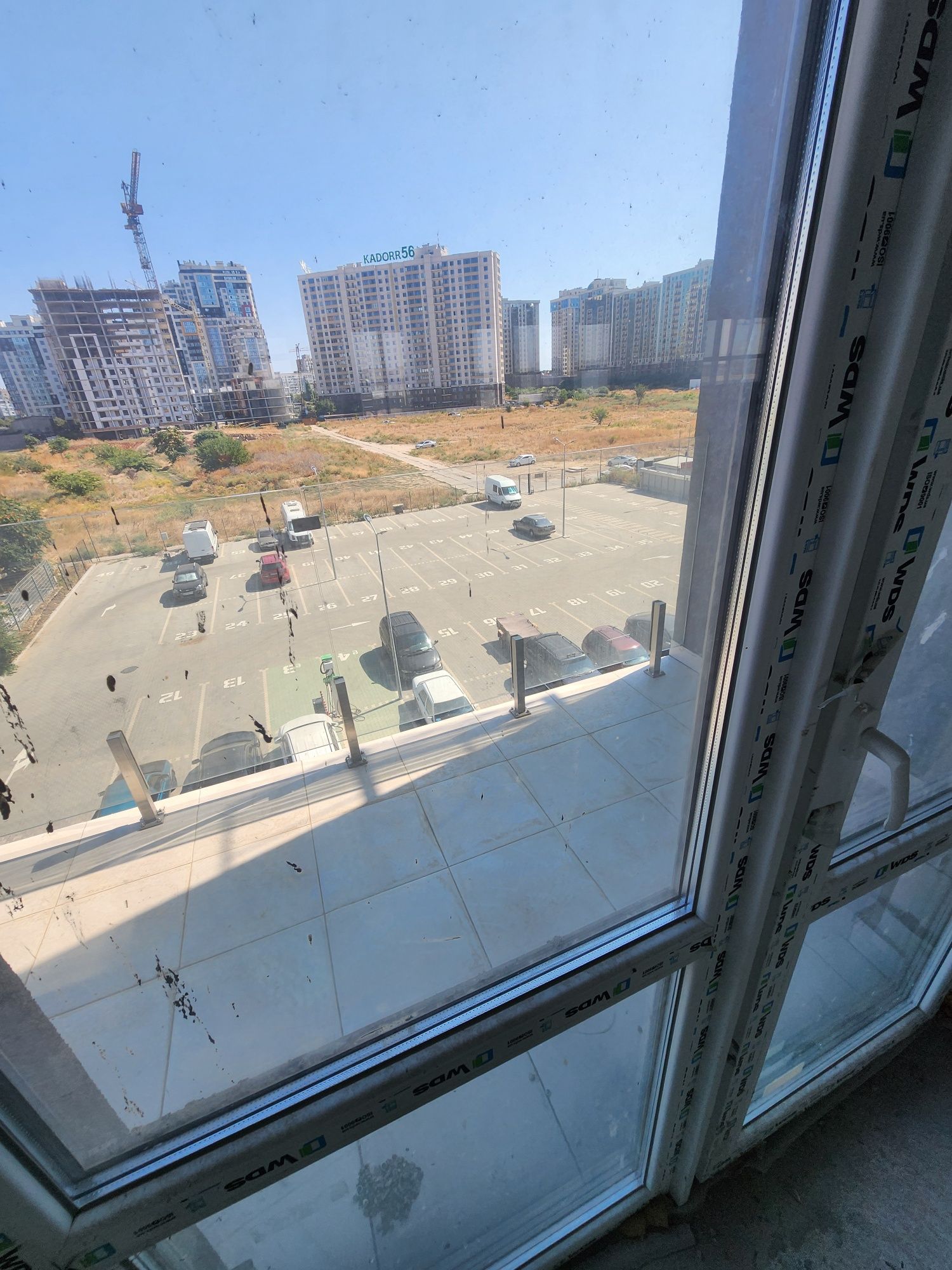 Propiedad comercial 1 149 m² en Odesa, Ucrania