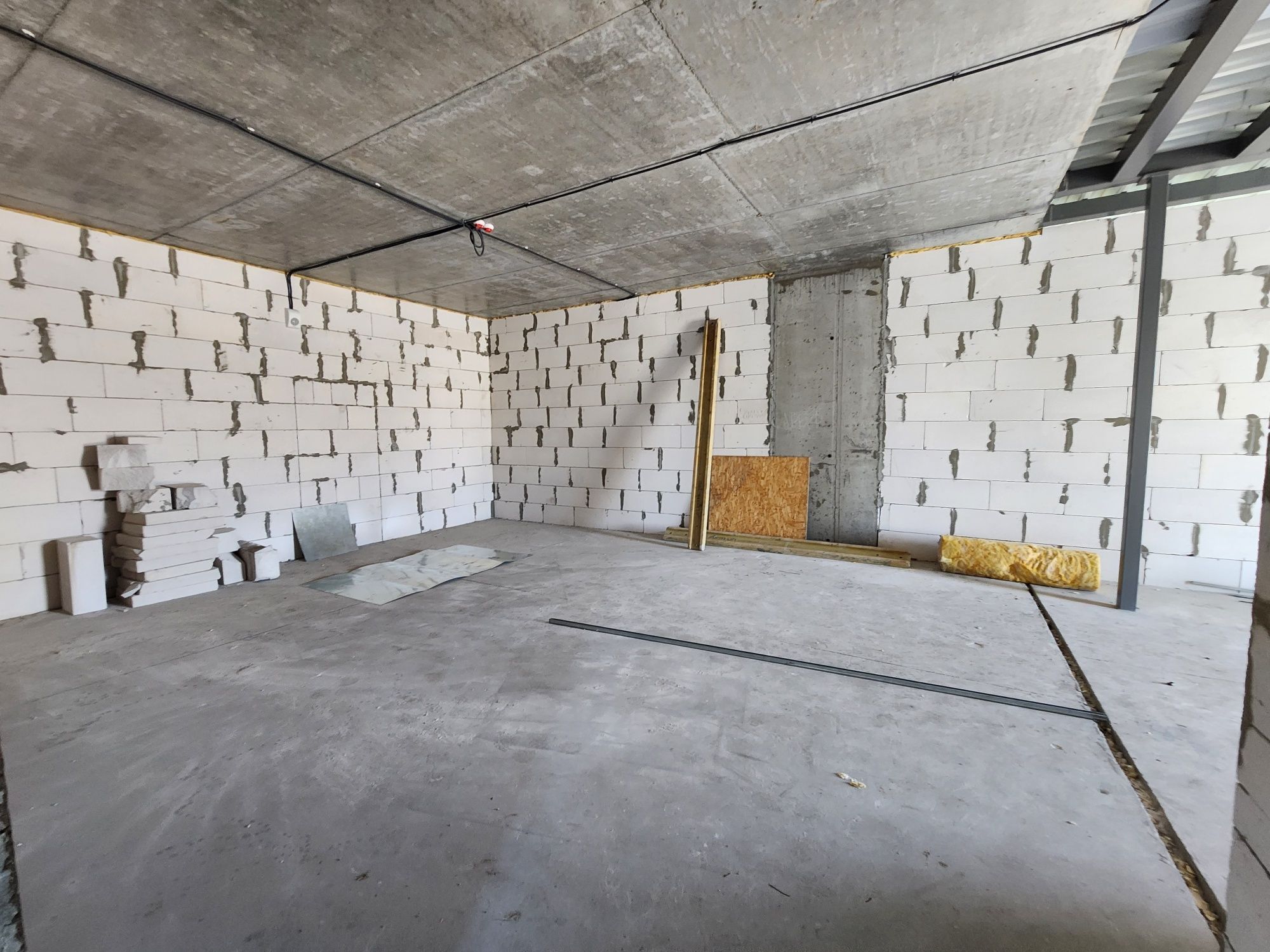 Propiedad comercial 1 149 m² en Odesa, Ucrania