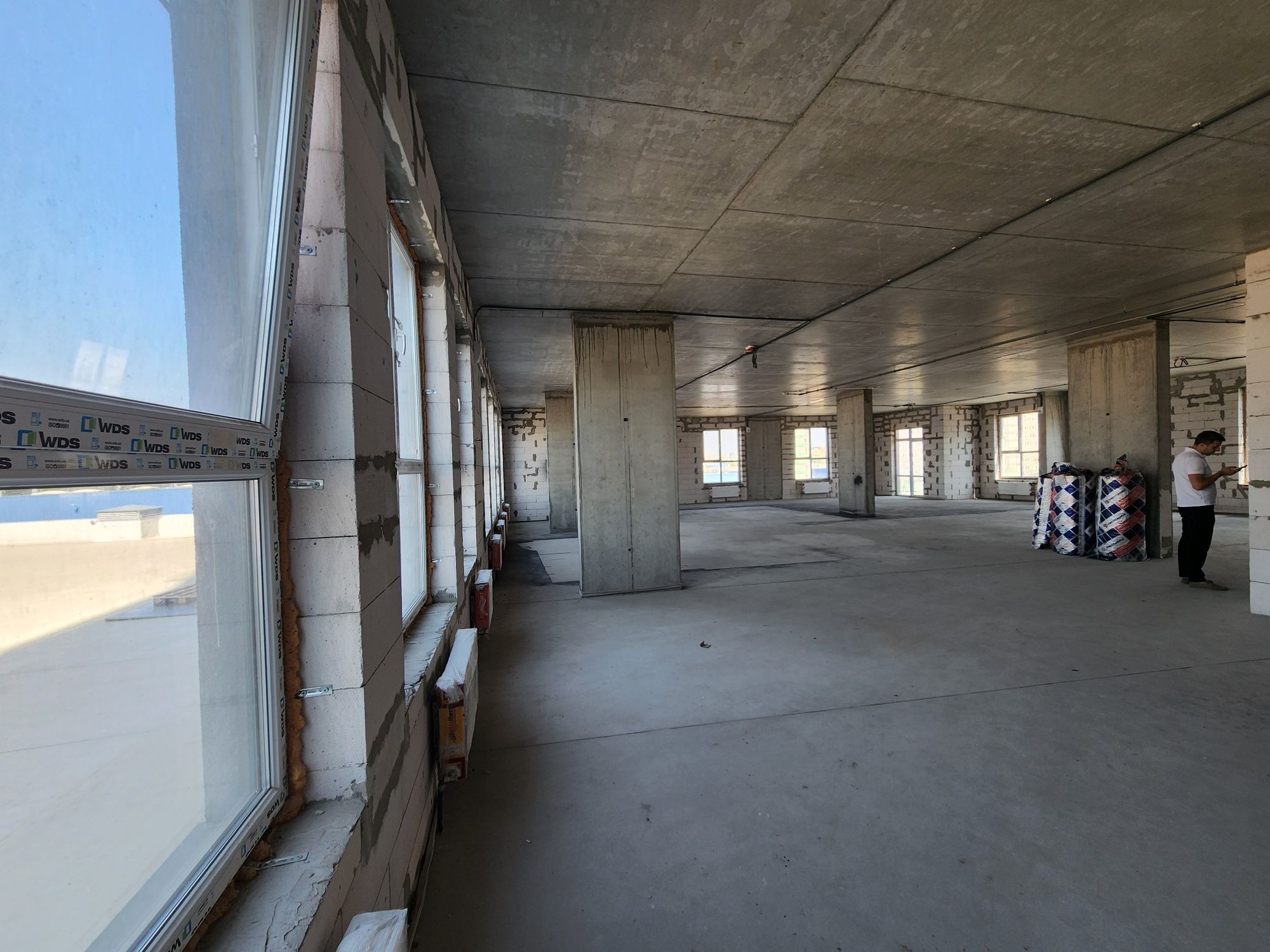 Propiedad comercial 1 149 m² en Odesa, Ucrania