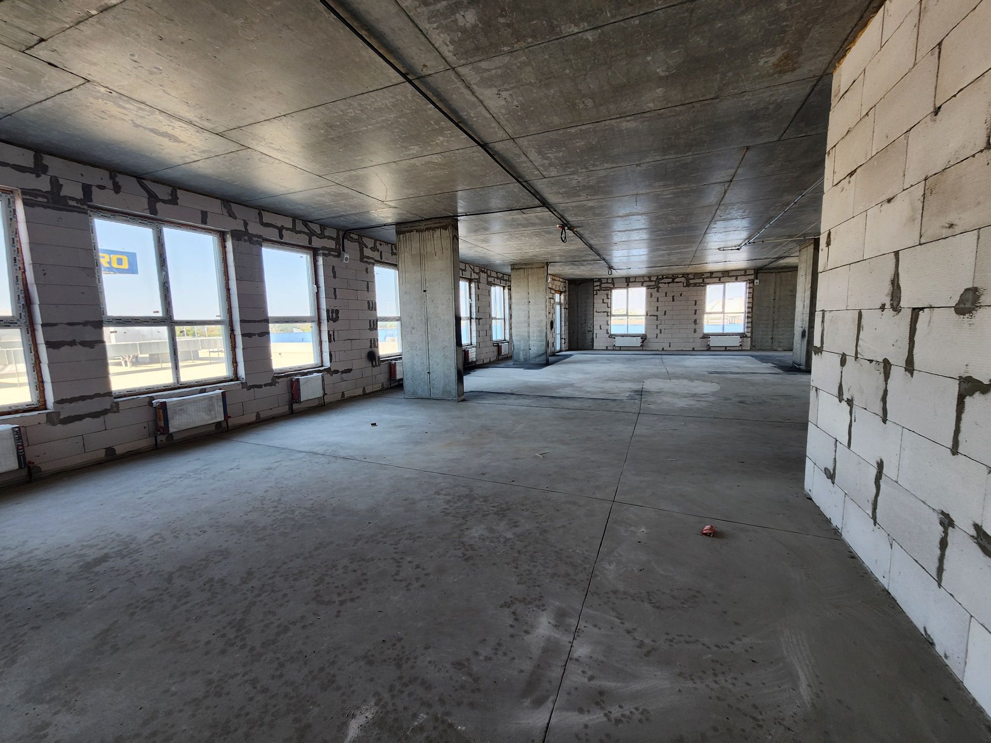 Propiedad comercial 1 149 m² en Odesa, Ucrania