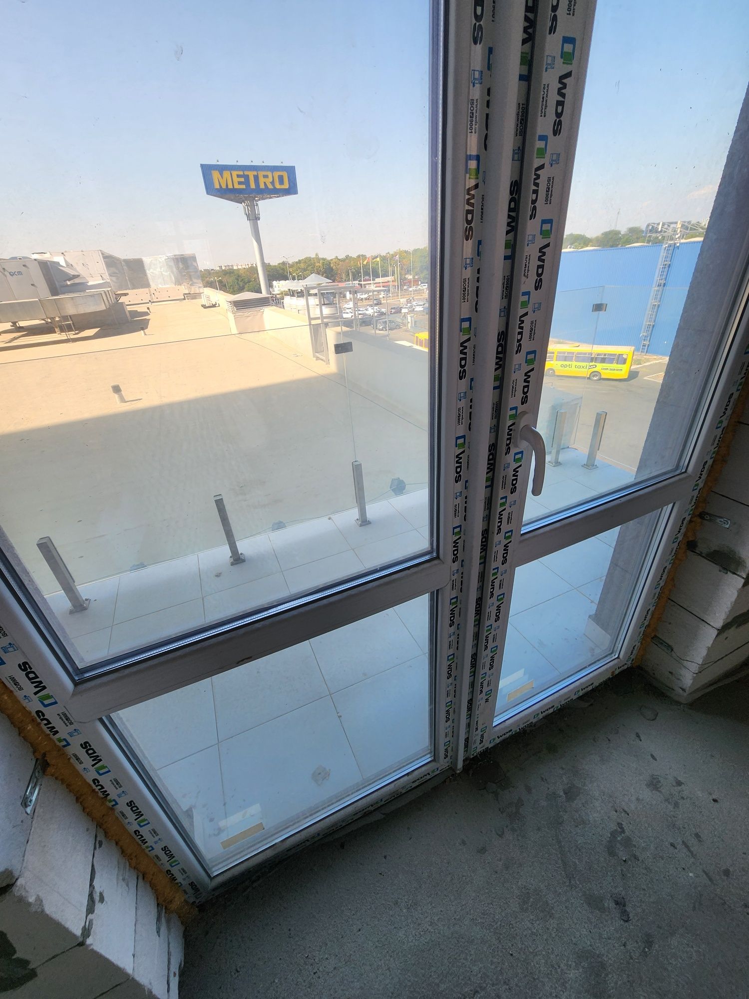 Propiedad comercial 1 149 m² en Odesa, Ucrania