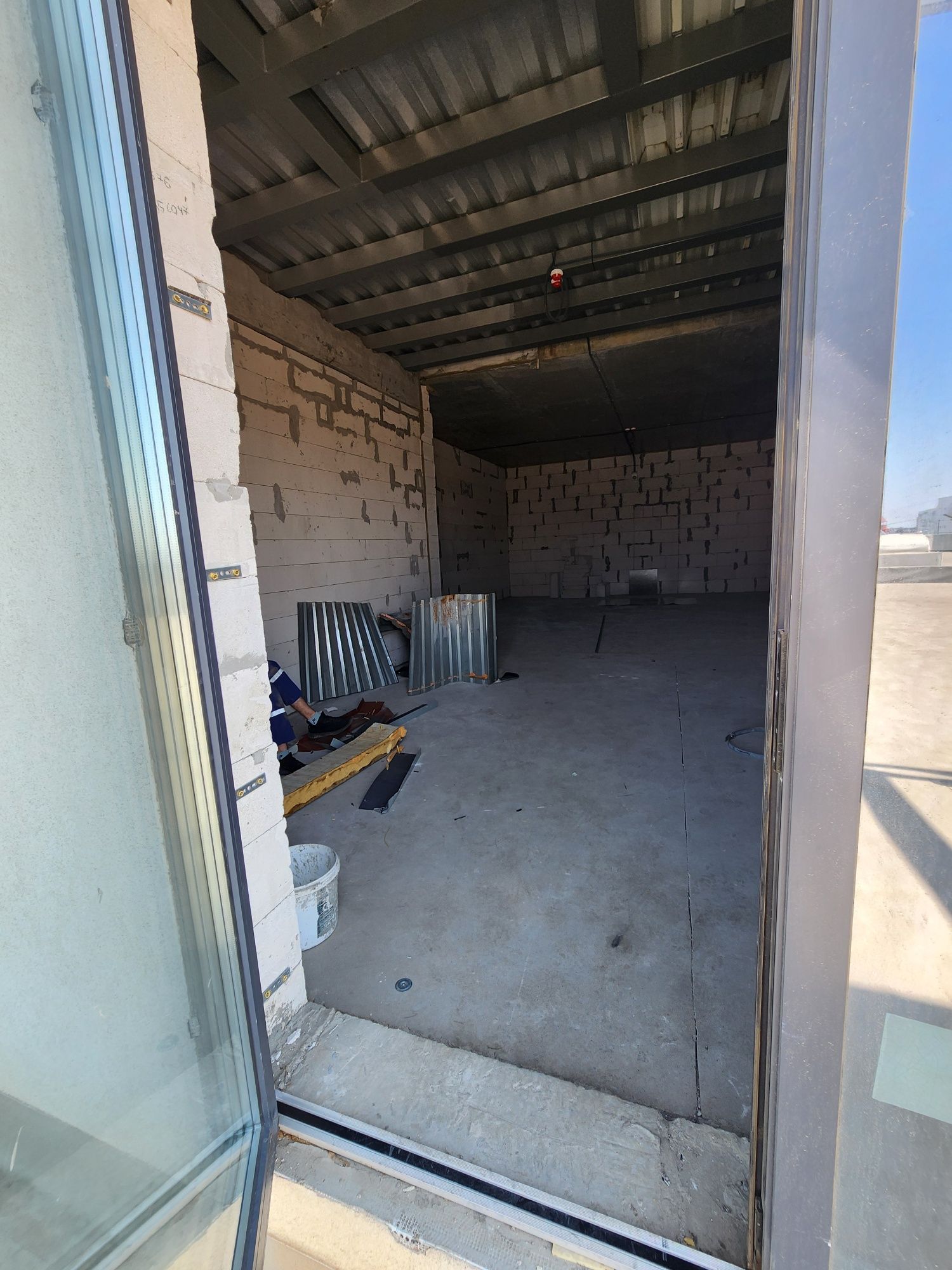 Propiedad comercial 1 149 m² en Odesa, Ucrania