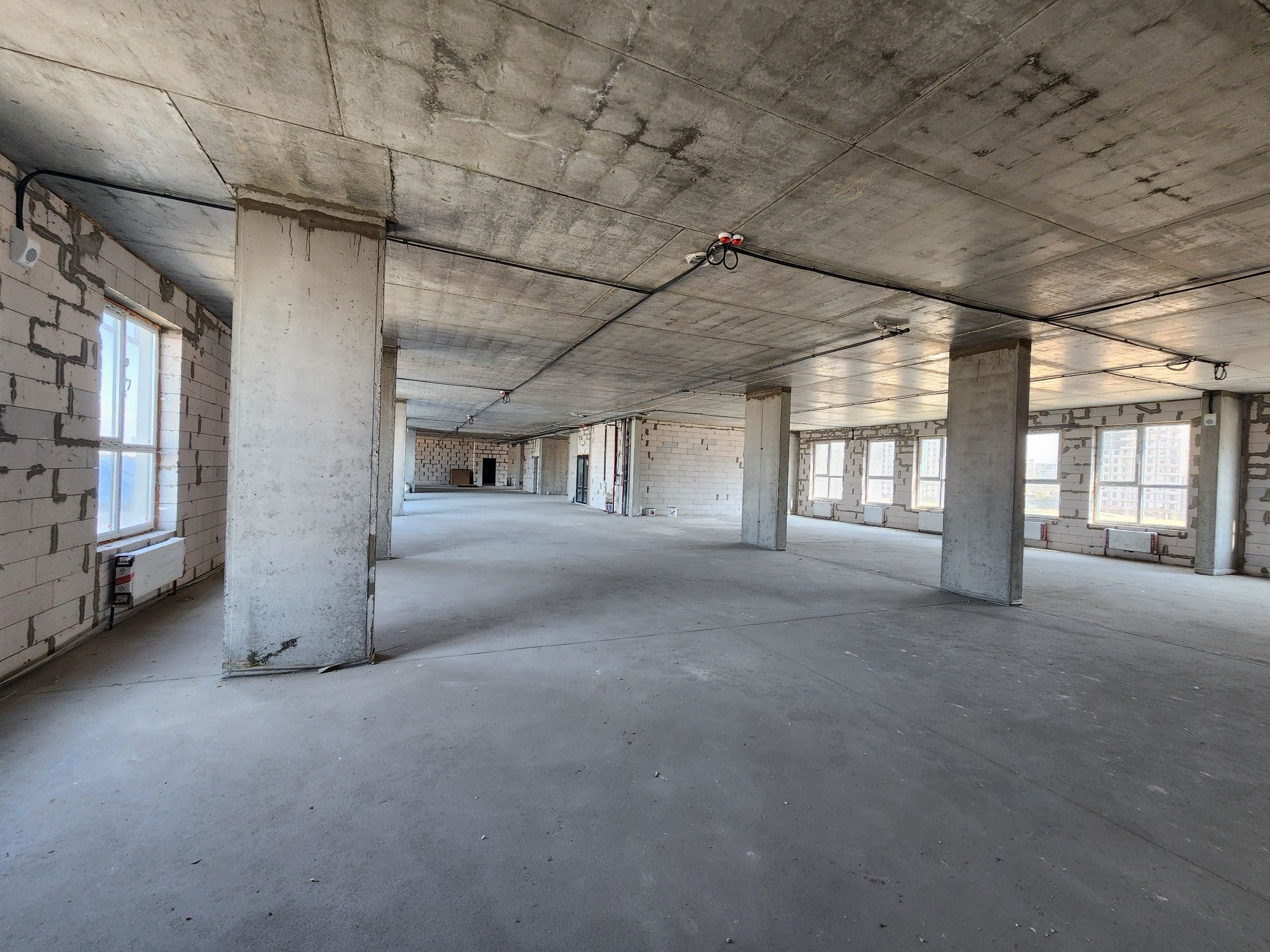 Propiedad comercial 1 149 m² en Odesa, Ucrania