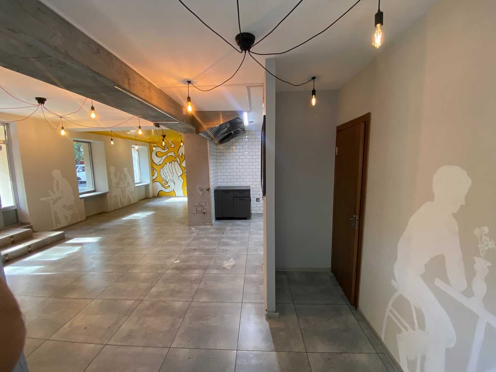 Propiedad comercial 75 m² en Odesa, Ucrania