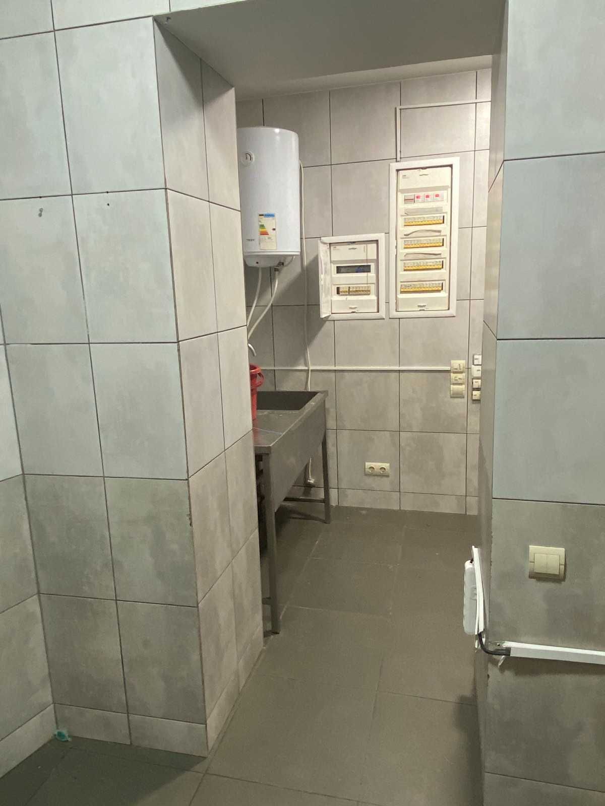 Propiedad comercial 75 m² en Odesa, Ucrania