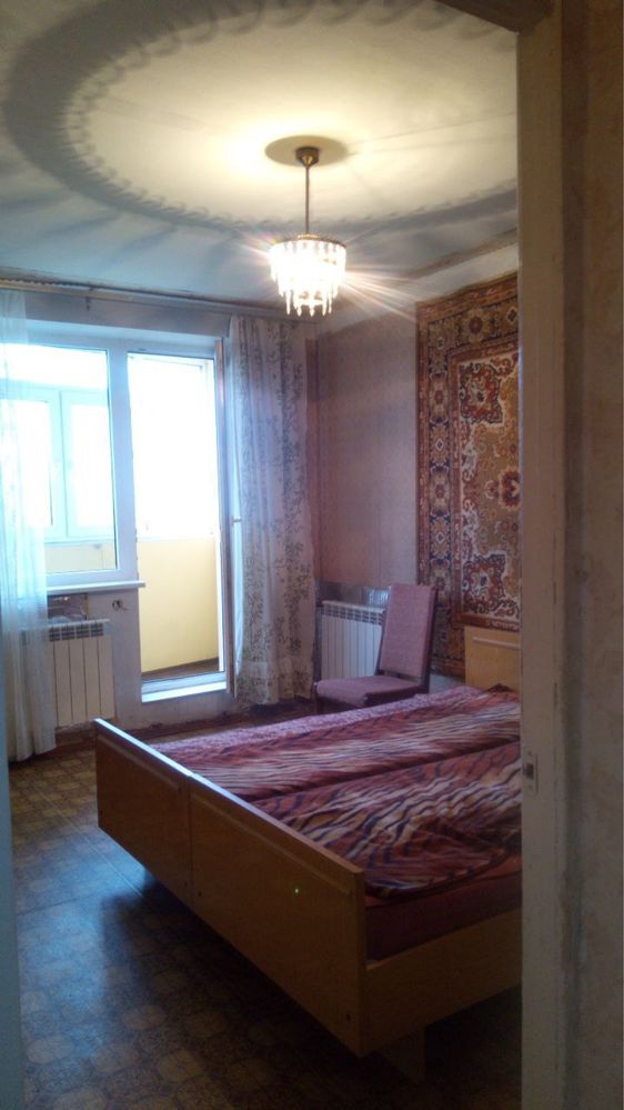 Сдам 2 комн. кв. ул. Ферганская 8 Хлеб завод