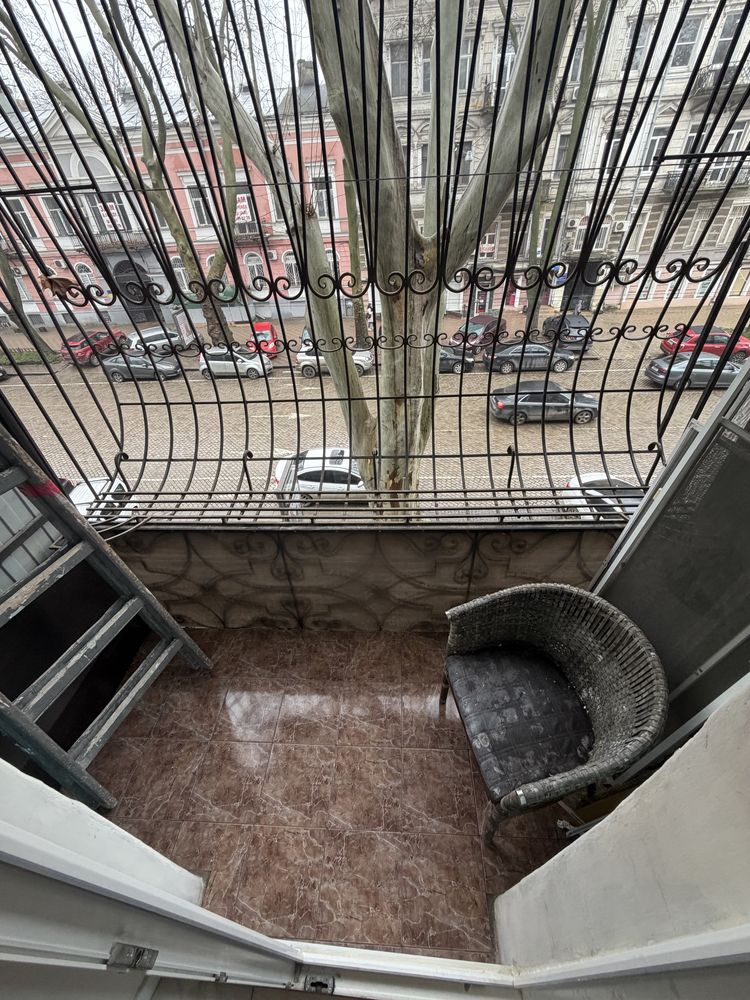 Wohnung 2 zimmer 94 m² Odessa, Ukraine