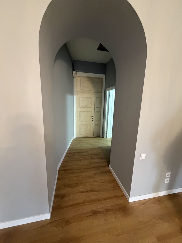 Wohnung 2 zimmer 94 m² Odessa, Ukraine