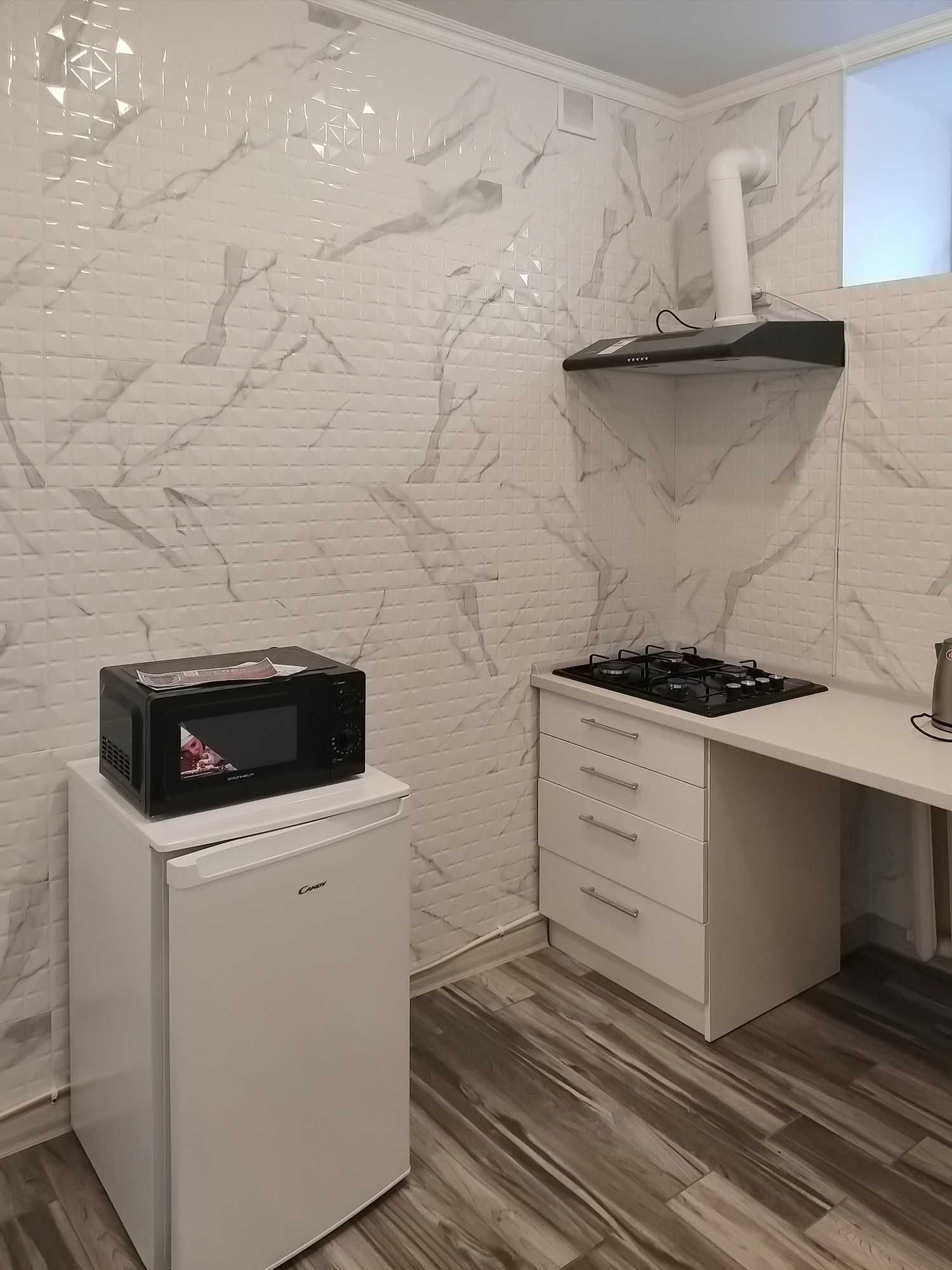 Nieruchomości komercyjne 75 m² Białogród nad Dniestrem, Ukraina