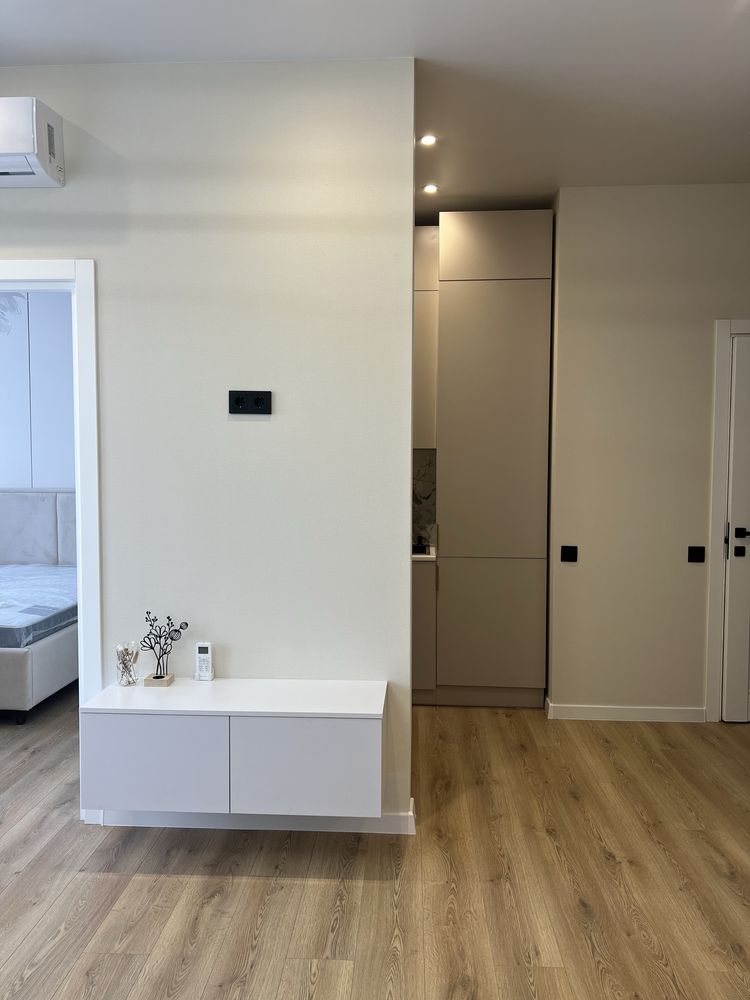 Wohnung 42 m² Odessa, Ukraine