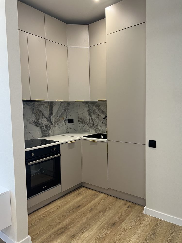 Wohnung 42 m² Odessa, Ukraine