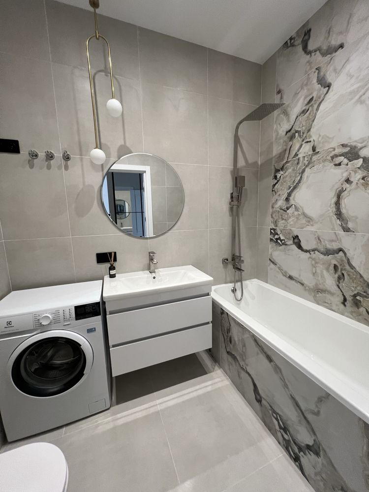 Wohnung 42 m² Odessa, Ukraine