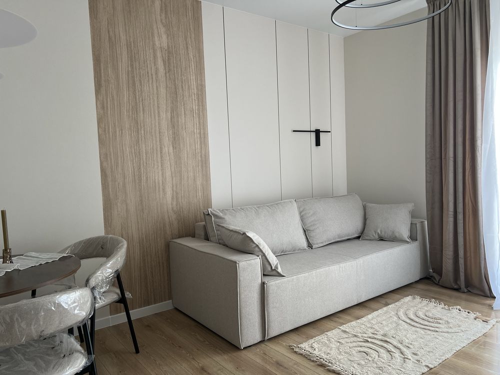 Wohnung 42 m² Odessa, Ukraine