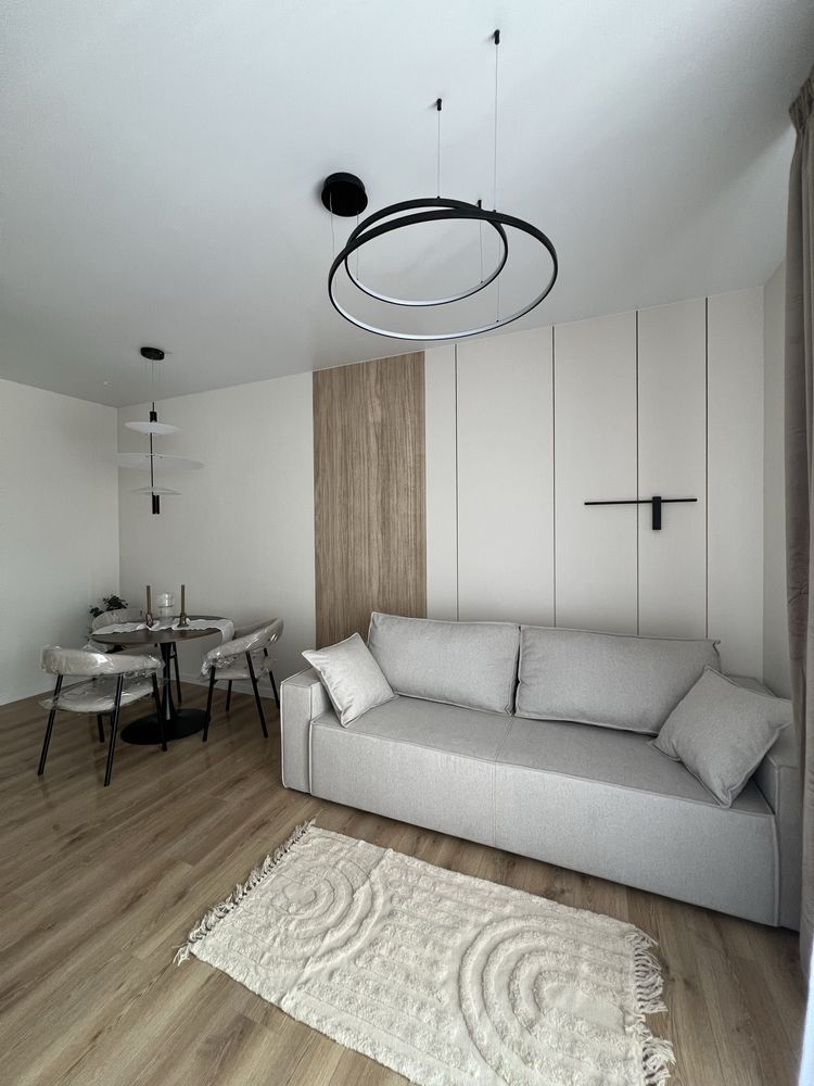 Wohnung 42 m² Odessa, Ukraine