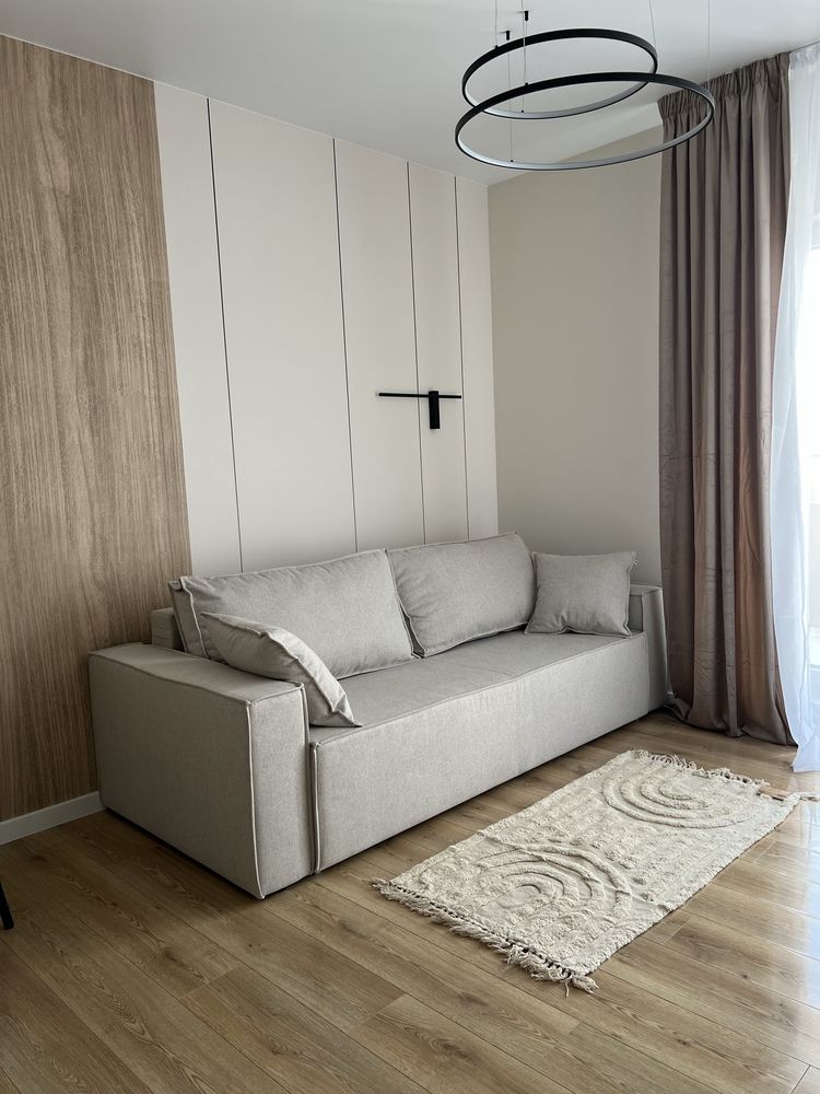 Wohnung 42 m² Odessa, Ukraine