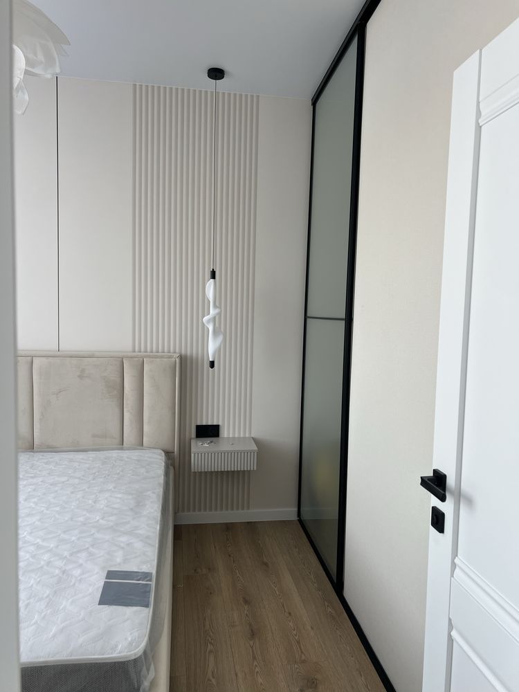 Wohnung 42 m² Odessa, Ukraine