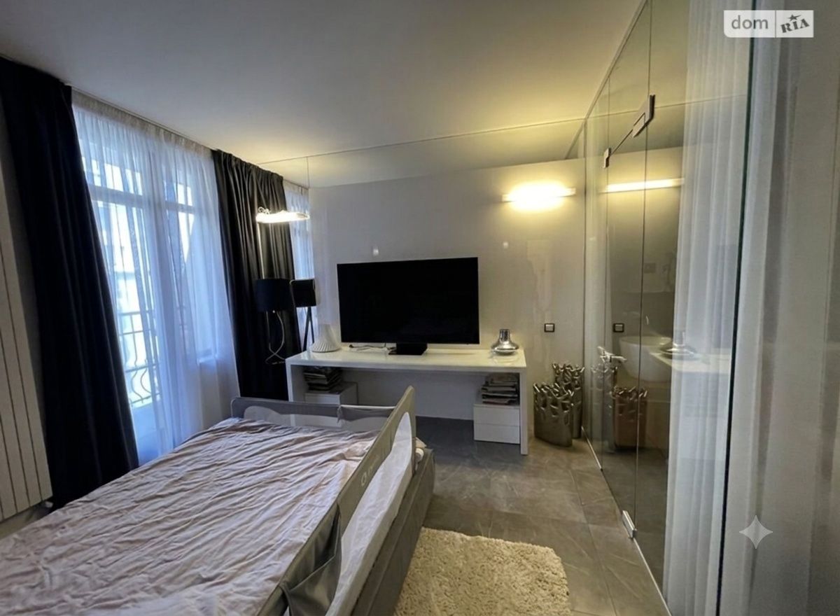 Квартира 115 м² Одесса, Украина