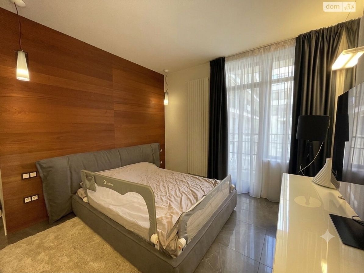 Квартира 115 м² Одесса, Украина