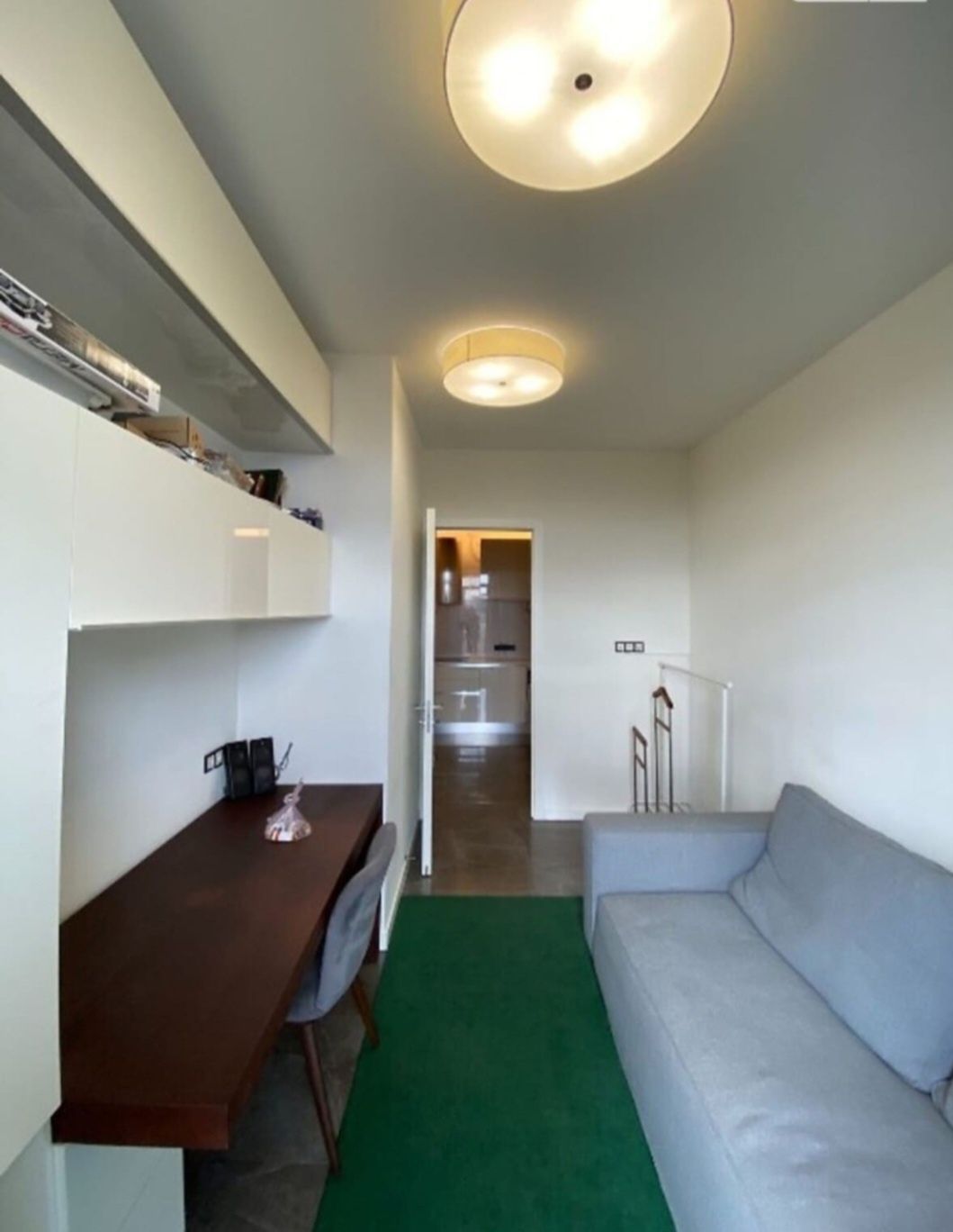 Квартира 115 м² Одесса, Украина