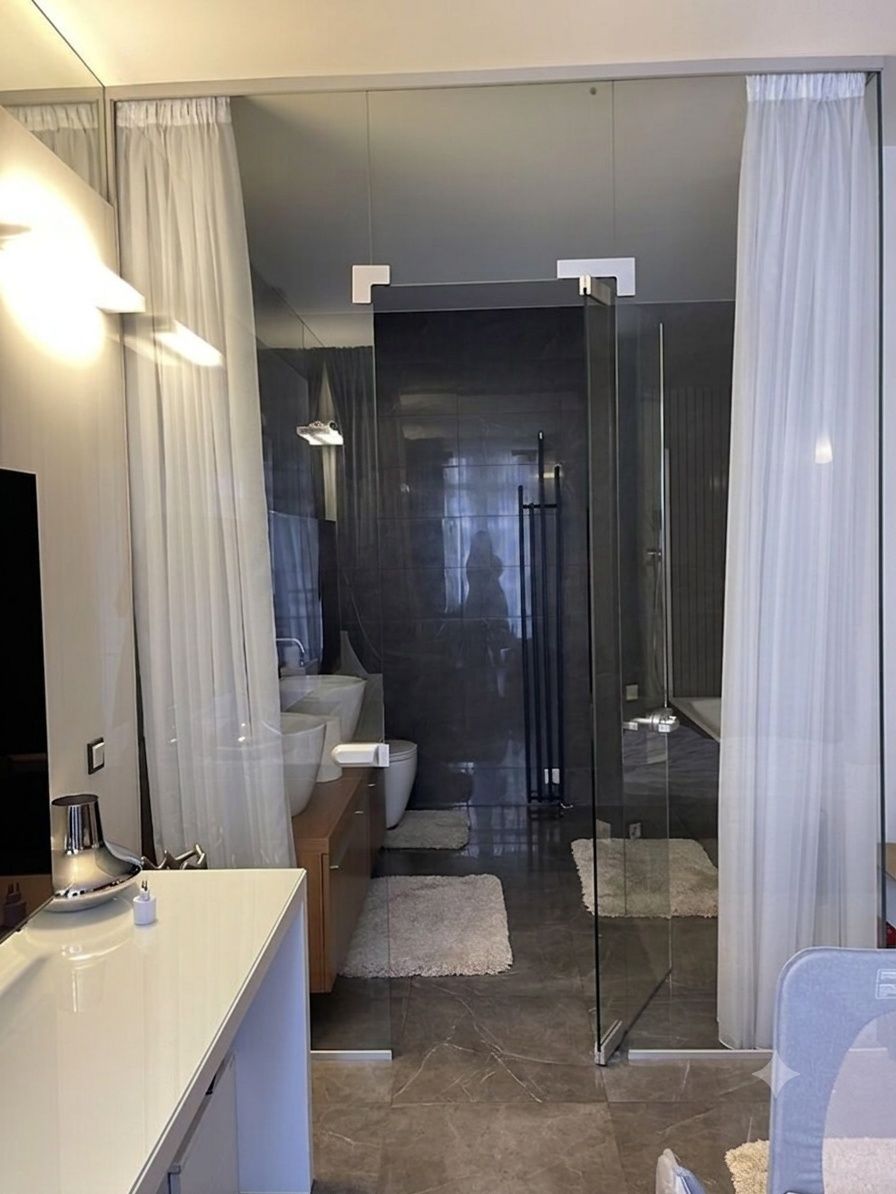 Квартира 115 м² Одесса, Украина