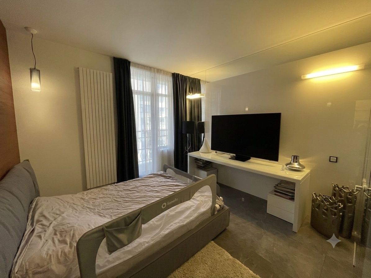 Квартира 115 м² Одесса, Украина